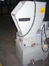  SEM Model 1012 Disintegrator with vacuum system, portable,